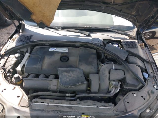 2010 VOLVO S80 YV1982AS1A1113392 Photo 9