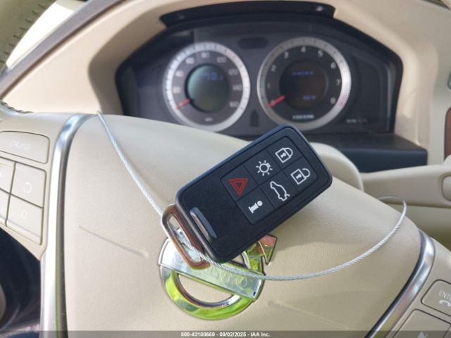 2010 VOLVO S80 YV1982AS1A1113392 Photo 10