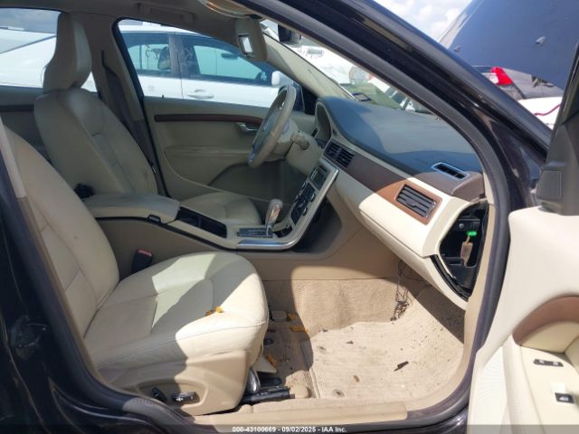 2010 VOLVO S80 YV1982AS1A1113392 Photo 4