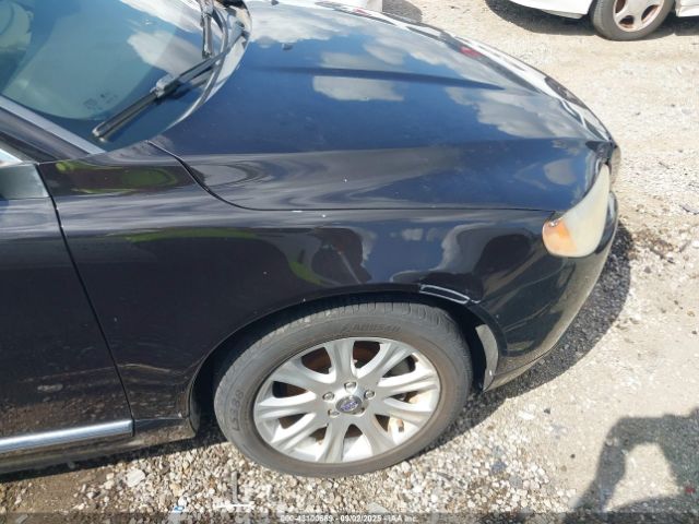 2010 VOLVO S80 YV1982AS1A1113392 Photo 5