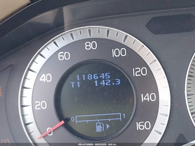 2010 VOLVO S80 YV1982AS1A1113392 Photo 6