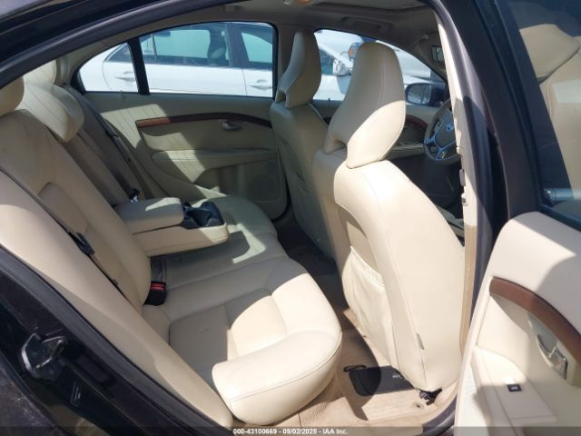 2010 VOLVO S80 YV1982AS1A1113392 Photo 7