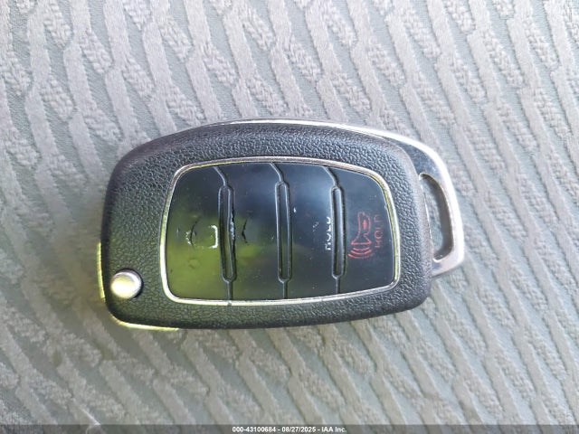 5XYZTDLB4GG329940 Hyundai gdi theta ii