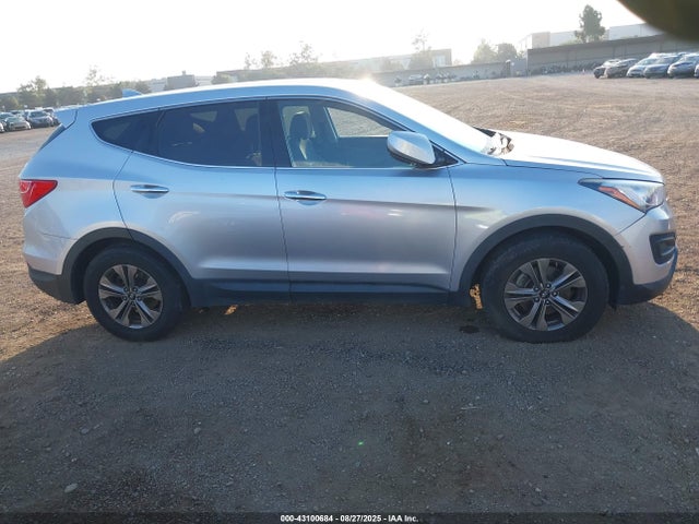 5XYZTDLB4GG329940 Hyundai gdi theta ii