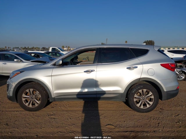 5XYZTDLB4GG329940 Hyundai gdi theta ii