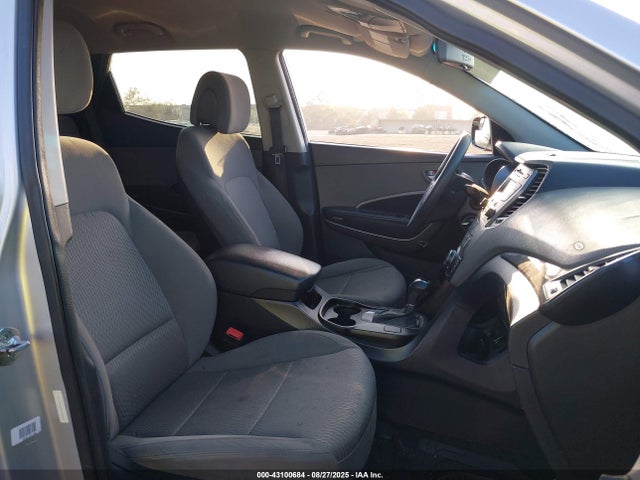 5XYZTDLB4GG329940 Hyundai gdi theta ii