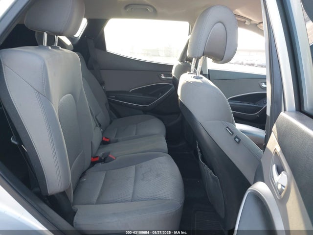 5XYZTDLB4GG329940 Hyundai gdi theta ii