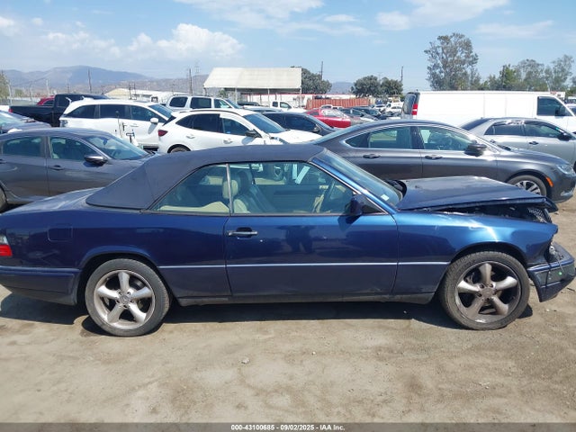 Продаж на аукціоні авто 1995 Mercedes-benz E 320, vin: WDBEA66EXSC279188, номер лоту: 43100685