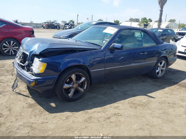 Продаж на аукціоні авто 1995 Mercedes-benz E 320, vin: WDBEA66EXSC279188, номер лоту: 43100685