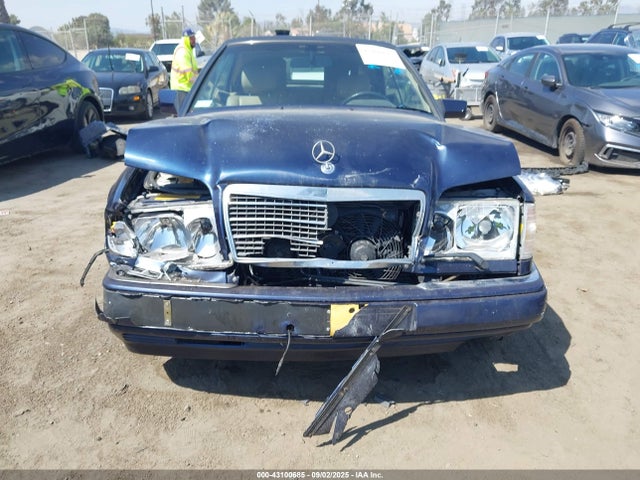 Продаж на аукціоні авто 1995 Mercedes-benz E 320, vin: WDBEA66EXSC279188, номер лоту: 43100685