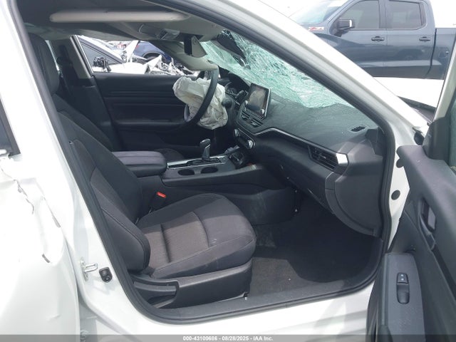 Nissan 2025 2025 1N4BL4BV6SN356027 Image 5