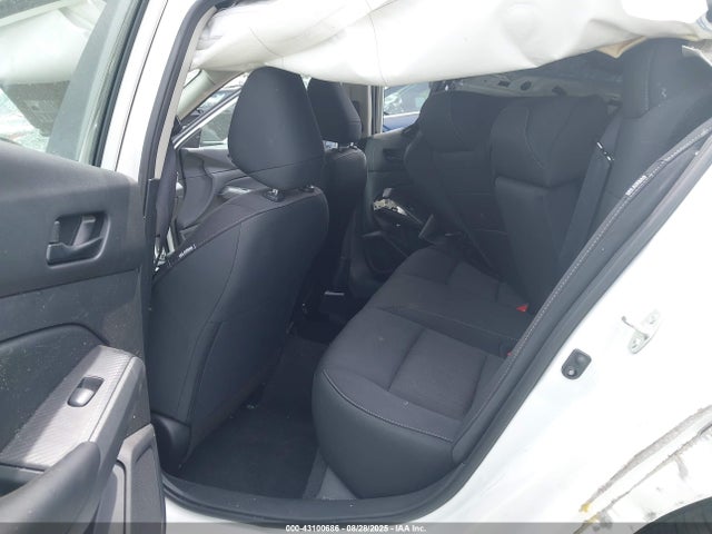 Nissan 2025 2025 1N4BL4BV6SN356027 Image 8