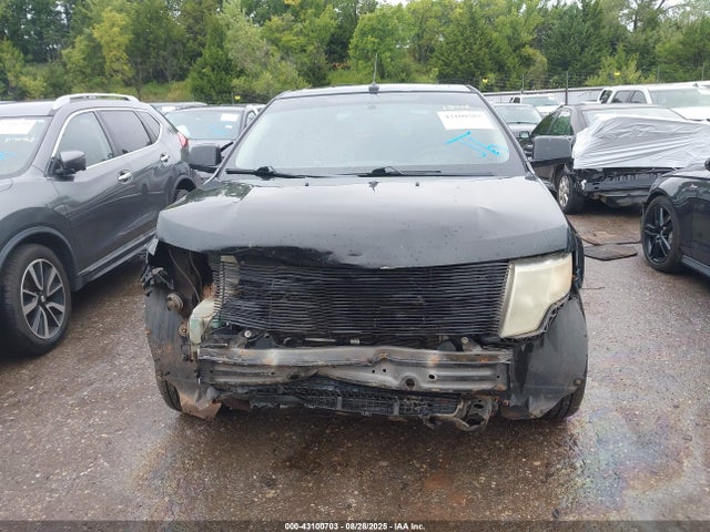 Продаж на аукціоні авто 2010 Ford Edge Sel, vin: 2FMDK4JC1ABB76661, номер лоту: 43100703