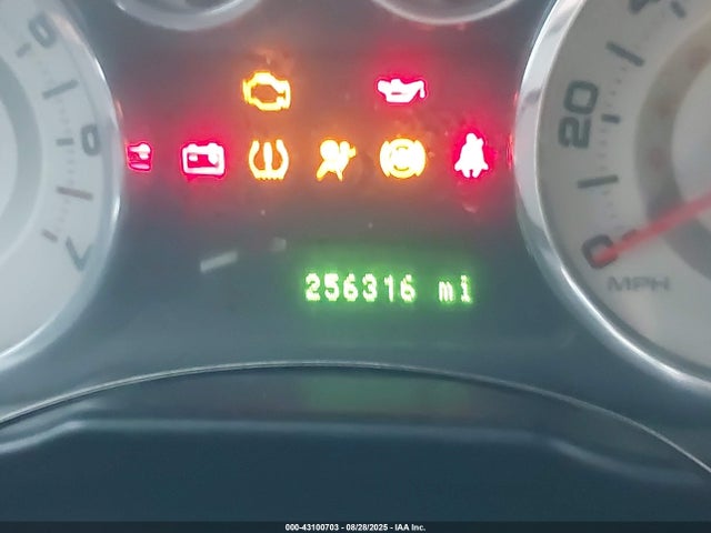 Продаж на аукціоні авто 2010 Ford Edge Sel, vin: 2FMDK4JC1ABB76661, номер лоту: 43100703