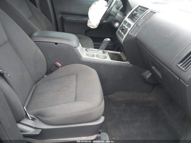 Продаж на аукціоні авто 2010 Ford Edge Sel, vin: 2FMDK4JC1ABB76661, номер лоту: 43100703