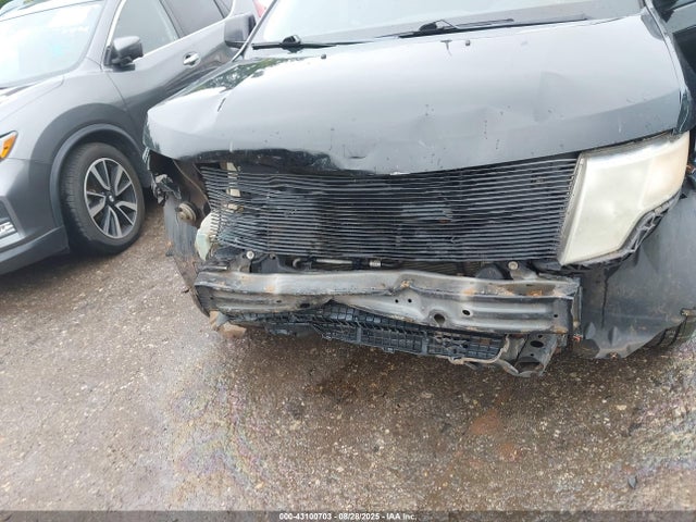 Продаж на аукціоні авто 2010 Ford Edge Sel, vin: 2FMDK4JC1ABB76661, номер лоту: 43100703