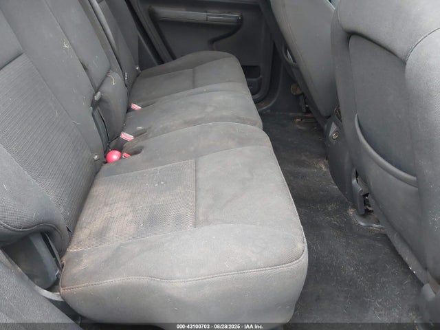 Продаж на аукціоні авто 2010 Ford Edge Sel, vin: 2FMDK4JC1ABB76661, номер лоту: 43100703