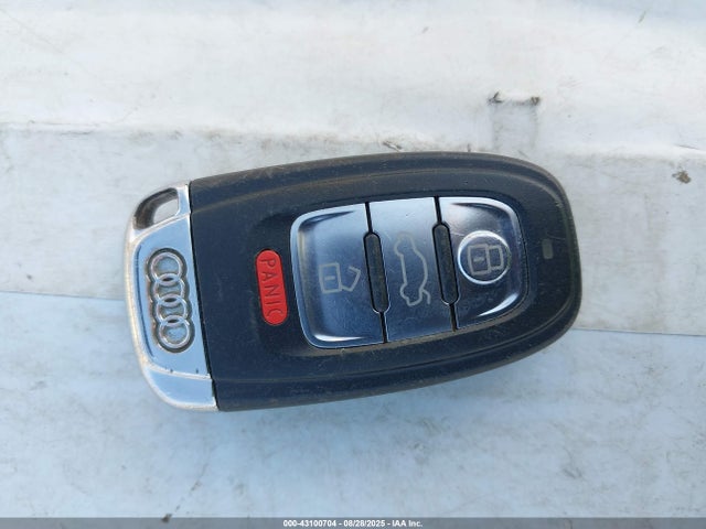 2012 AUDI Q5 WA1LFAFP4CA126327 Photo 10