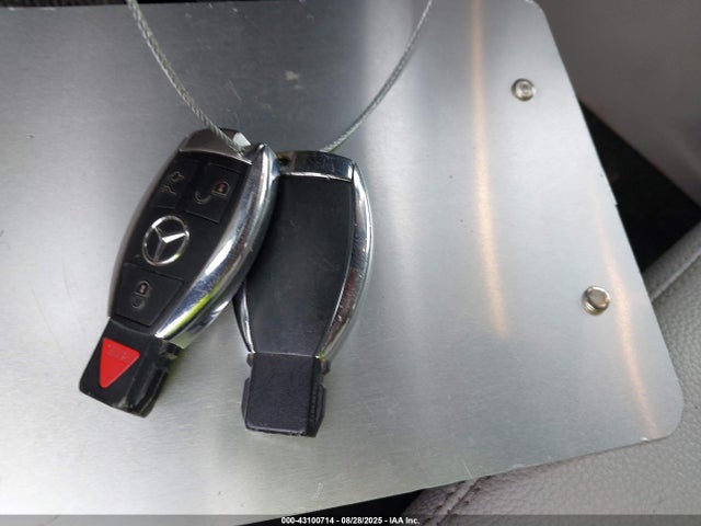 Mercedes-Benz Gl-Class 2015 4JGDF6EE1FA575360 Image 11