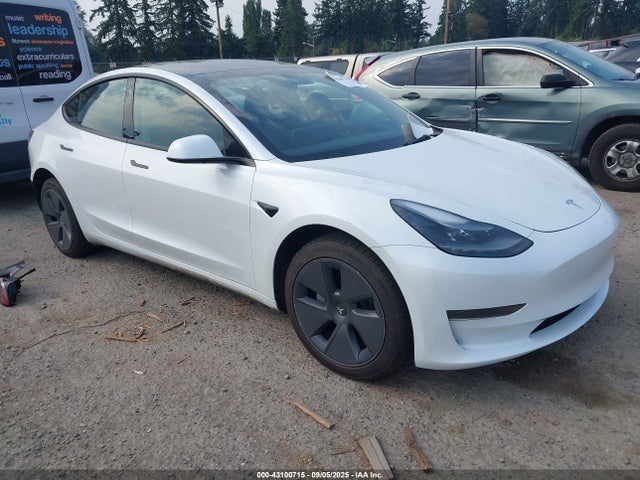2023 TESLA MODEL 3 5YJ3E1EA0PF554432 Photo 0