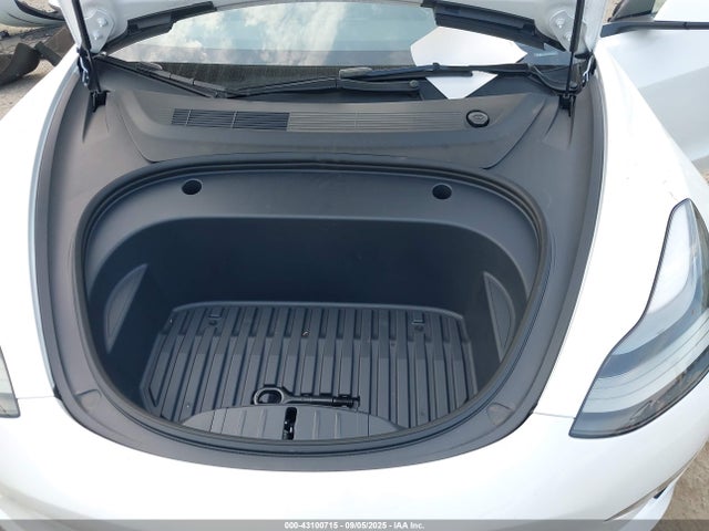 2023 TESLA MODEL 3 5YJ3E1EA0PF554432 Photo 9