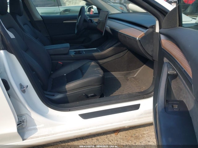 2023 TESLA MODEL 3 5YJ3E1EA0PF554432 Photo 4