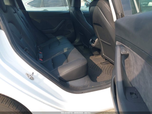 2023 TESLA MODEL 3 5YJ3E1EA0PF554432 Photo 7