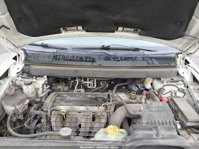 3C4PDCAB2HT707040 Dodge Journey