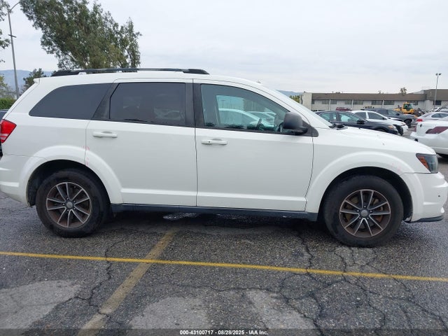 3C4PDCAB2HT707040 Dodge Journey