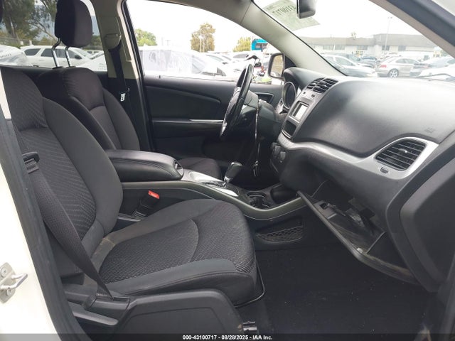 3C4PDCAB2HT707040 Dodge Journey