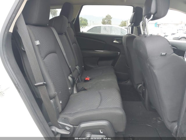 3C4PDCAB2HT707040 Dodge Journey