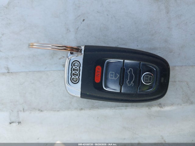 2012 AUDI Q5 WA1CFAFP6CA017402 Photo 10
