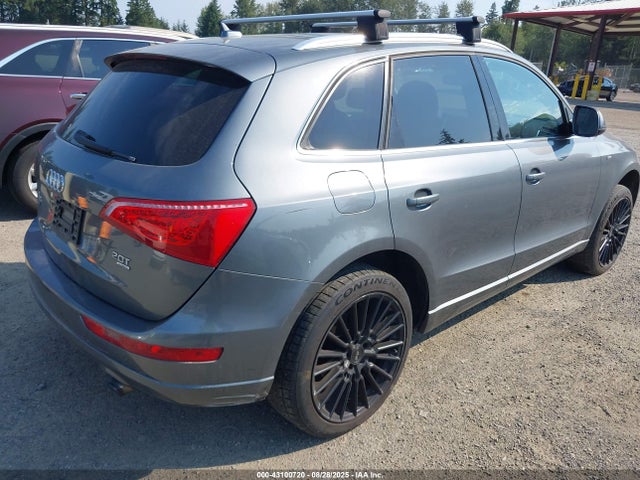 2012 AUDI Q5 WA1CFAFP6CA017402 Photo 3