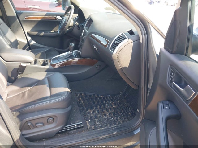 2012 AUDI Q5 WA1CFAFP6CA017402 Photo 4
