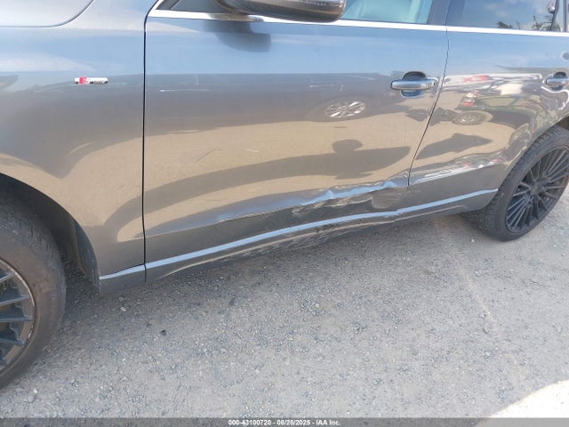 2012 AUDI Q5 WA1CFAFP6CA017402 Photo 5