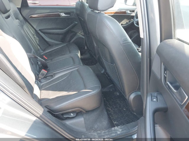 2012 AUDI Q5 WA1CFAFP6CA017402 Photo 7
