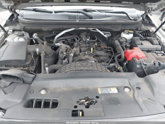 Ford Ranger 2019 1FTER4EH7KLB22244 Image 10