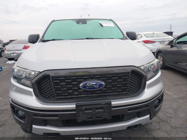 Ford Ranger 2019 1FTER4EH7KLB22244 Image 12