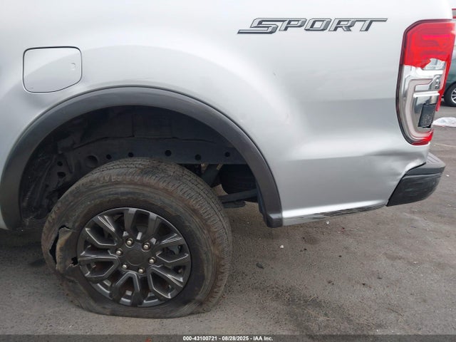 Ford Ranger 2019 1FTER4EH7KLB22244 Image 18