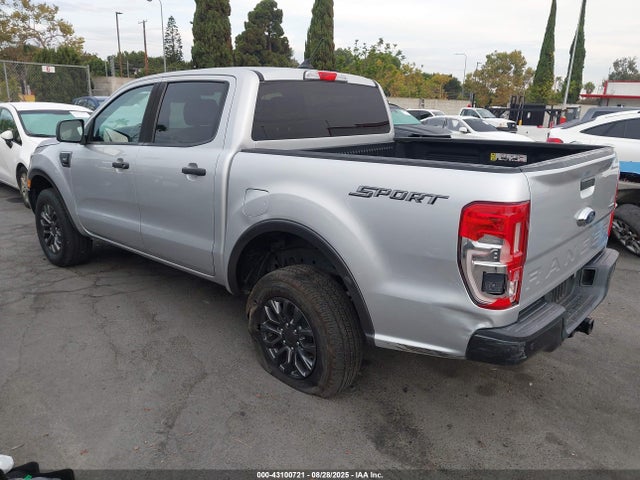 Ford Ranger 2019 1FTER4EH7KLB22244 Image 3