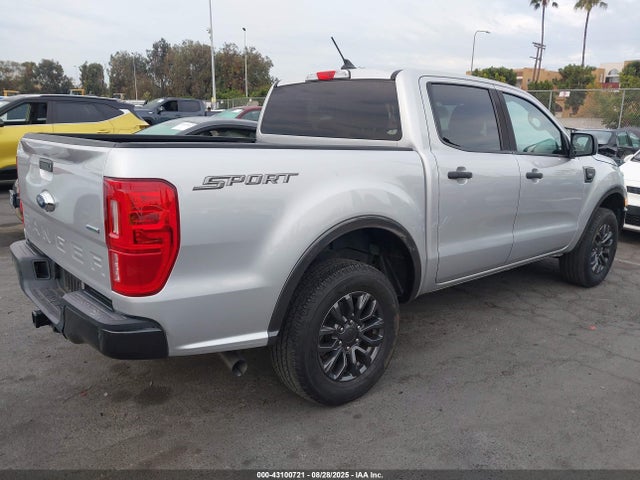 Ford Ranger 2019 1FTER4EH7KLB22244 Image 4