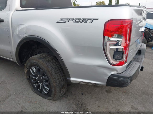 Ford Ranger 2019 1FTER4EH7KLB22244 Image 6
