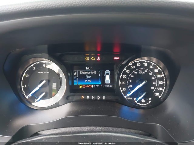 Ford Ranger 2019 1FTER4EH7KLB22244 Image 7