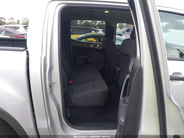 Ford Ranger 2019 1FTER4EH7KLB22244 Image 8