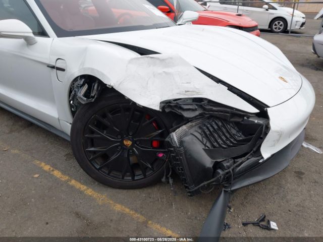 2023 PORSCHE TAYCAN WP0AD2Y17PSA48243 Photo 5