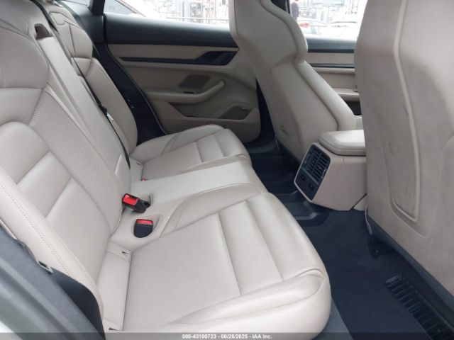 2023 PORSCHE TAYCAN WP0AD2Y17PSA48243 Photo 7