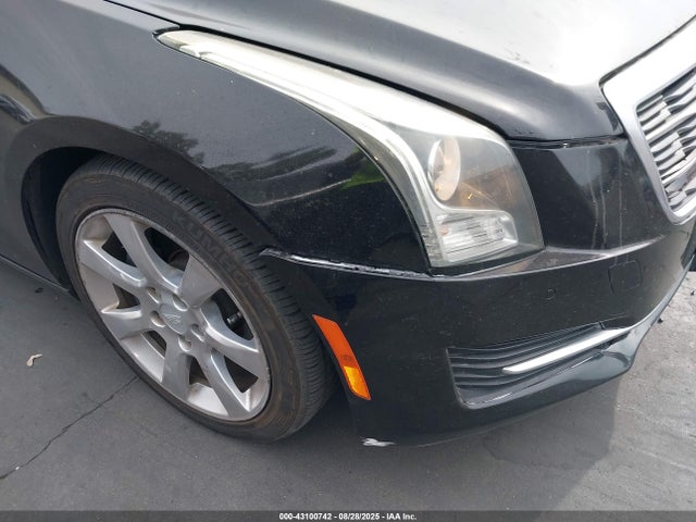 Cadillac ltg 2015 1G6AB5RX2F0137271 Image 14
