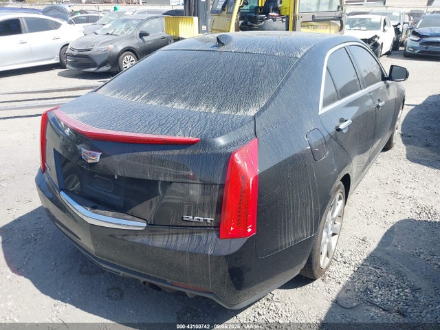 2015 CADILLAC ATS 1G6AB5RX2F0137271 Photo 3
