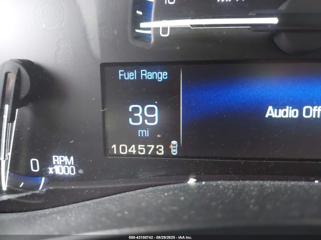 2015 CADILLAC ATS 1G6AB5RX2F0137271 Photo 6