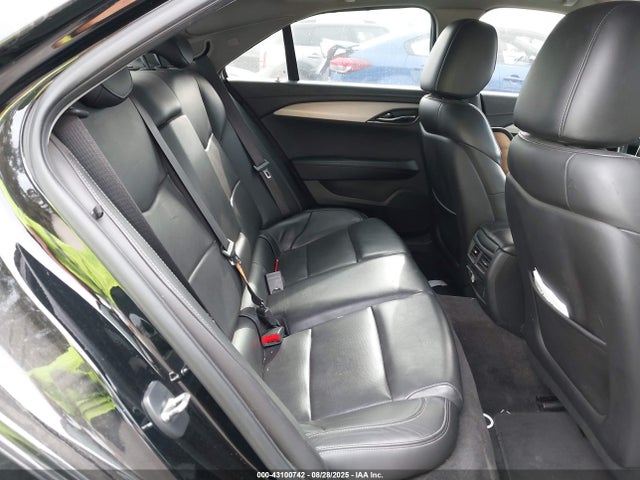 2015 CADILLAC ATS 1G6AB5RX2F0137271 Photo 7